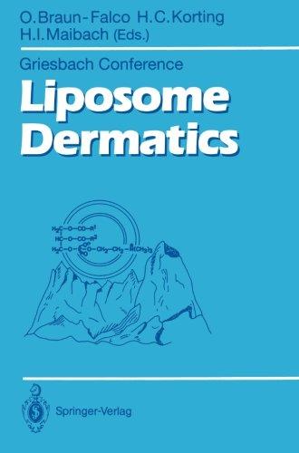 Liposome Dermatics: Griesbach Conference (Griesbach Konferenz   Griesbach Conference)