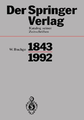 Springer verlag coupon