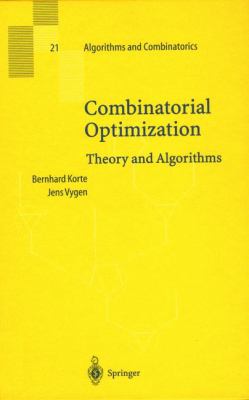 Combinatorial Optimization