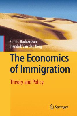 The Economics Of Immigration