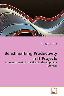 Benchmarking Productivity in It Projects