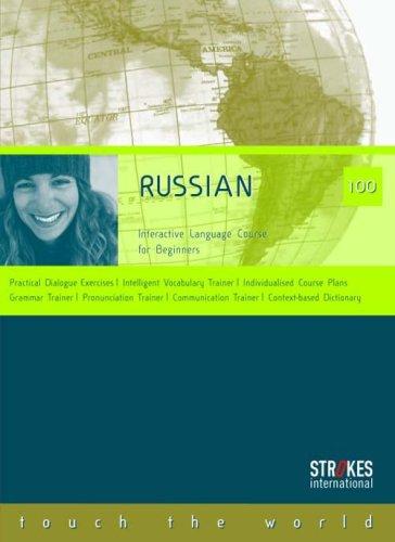 Easy Learning Russian 100 (Easy Learning Software Collection) (No. 100)