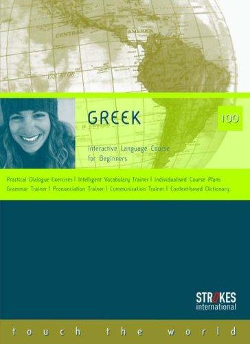 Easy Learning Greek 100 (Easy Learning Software Collection) (No. 100)