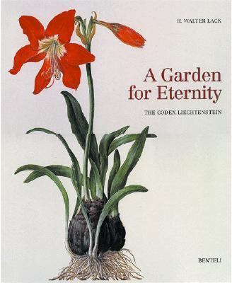 Garden for Eternity: The Codex Liechtenstein