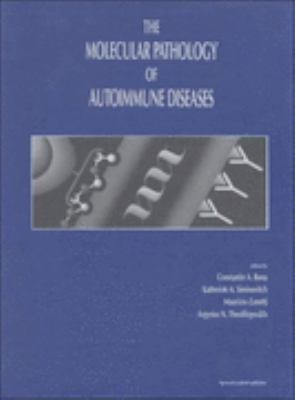 Molecular Pathology of Autoimmune Diseases