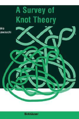 Survey of Knot Theory