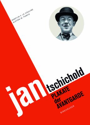 Jan Tschichold: Plakate der Avantgarde