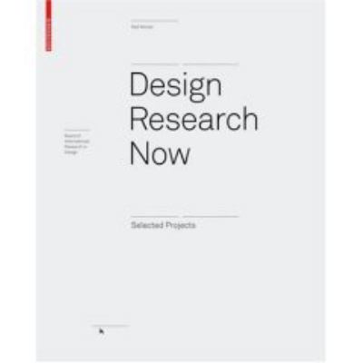 Design Research Now