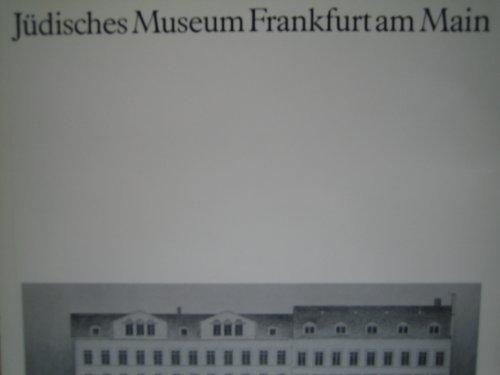 Jewish Museum: Frankfurt Am Main (Museum Guides)