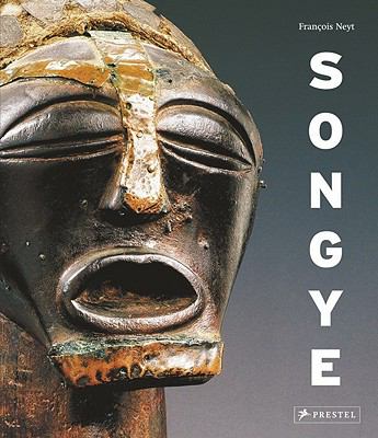 Songye: The Impressive Statuary of Central Africa