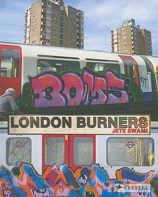 London Burners