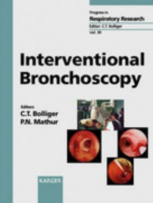 Interventional Bronchoscopy