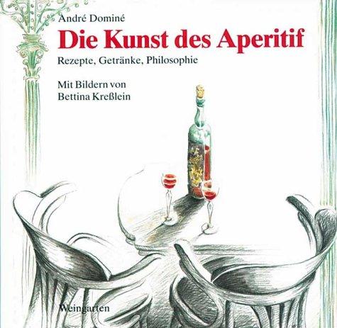Art of the Apperitif