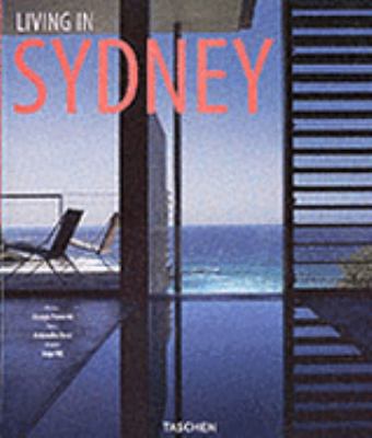 Living in Sydney