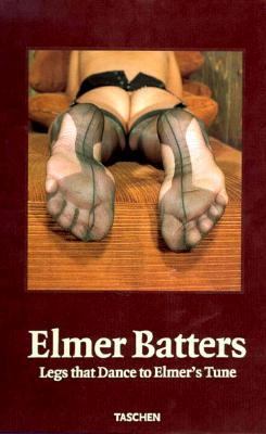 Elmer Batters Legs That Dance to Elmer's Tune