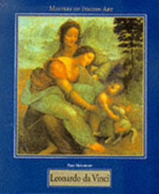 Leonardo Da Vinci