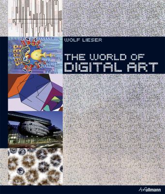 WORLD OF DIGITAL ART