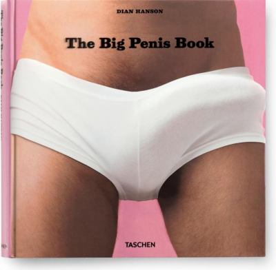 Big Penis Book