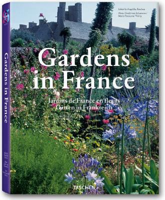 Gardens in France