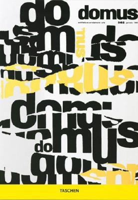 Domus, Volume 5, 1960-1964