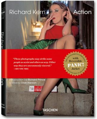 Richard Kern: Action: DVD Edition (Taschen 25 Special Edition)