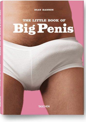 Little Book of Big Penis (Taschen Pocket Series)