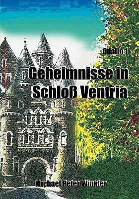 Geheimnisse In Schloss Ventria