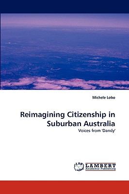 Reimagining Citizenship in Suburban Australi