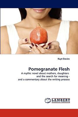 Pomegranate Flesh