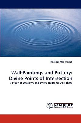 Wall-Paintings and Pottery : Divine Points of Intersection
