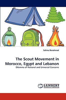 Scout Movement in Morocco, Egypt and Lebanon