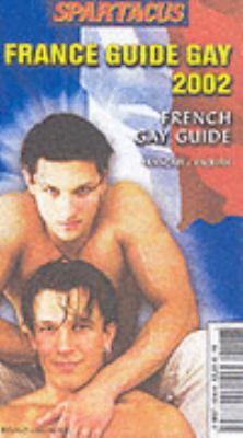 Spartacus France Guide Gay 2002/2003
