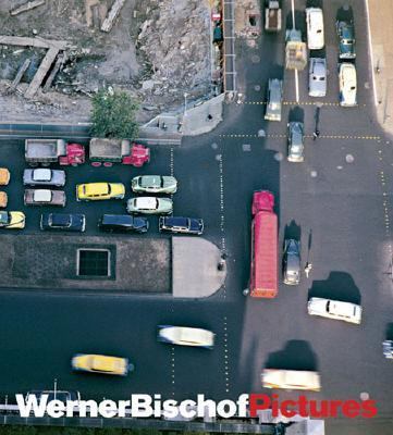 Werner Bishof Pictures