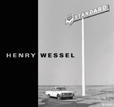 Henry Wessel 