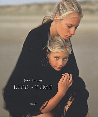 Jock Sturges: Life Time