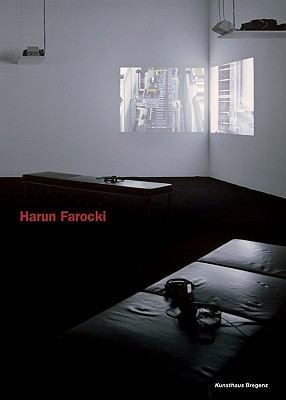 Harun Farocki