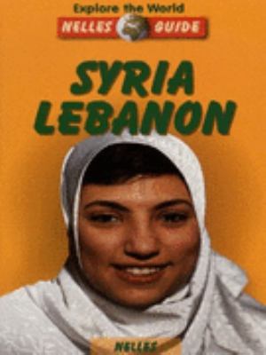 Syria Lebanon