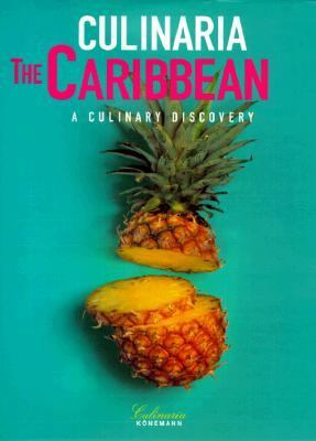 The Culinaria: The Caribbean