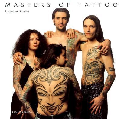 Masters of Tattoo