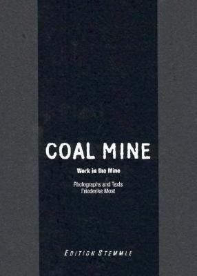 Coal Mine Portraits