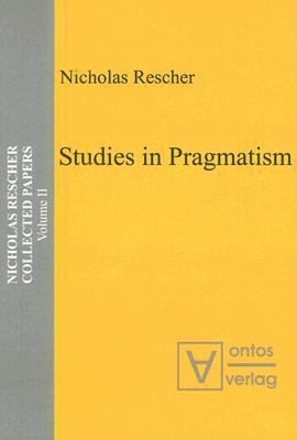essay in pragmatism essay in pragmatism