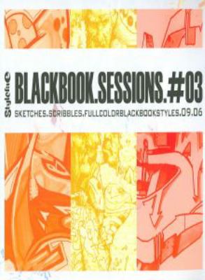 Blackbook Sessions 3