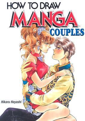 How to Draw Manga Couples