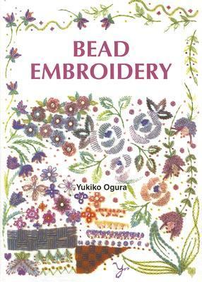 Bead Embroidery