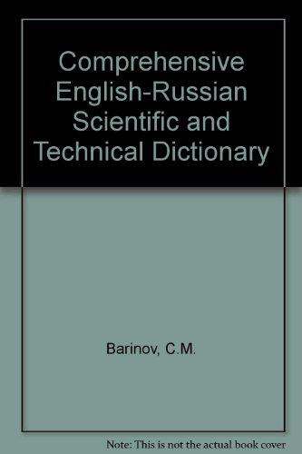 Comprehensive Russian To English 84