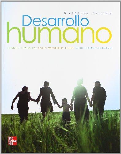 Desarrollo Humano (Spanish Edition)