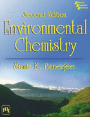 Environmental Chemistry