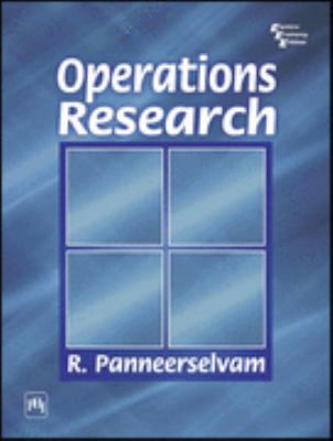 Operations Research