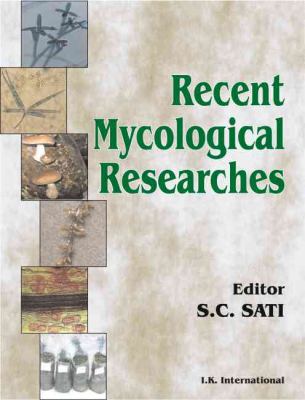 Recent Mycological Researches