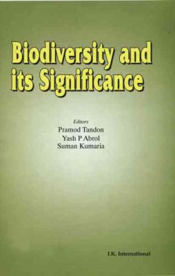 Biodiversity and Its Significance